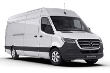 Van Hire Putney - 4 MTR Sprinter - Van hire Putney