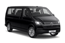 Van Hire Putney - 9 Seater Automatic - Minibus hire Putney