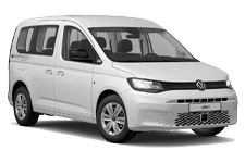 Van Hire Putney - Caddy Van - Van hire Putney