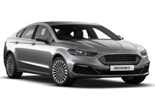 Van Hire Putney - Mondeo - car hire Putney
