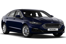 Van Hire Putney - Mondeo Auto - car hire Putney