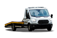 Van Hire Putney - Recovery Van - Van hire Putney