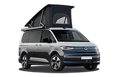 Van Hire Putney - VW Campervan - Van hire Putney