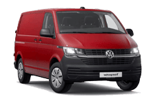 Van Hire Putney - VW Transporter Automatic - Van hire Putney